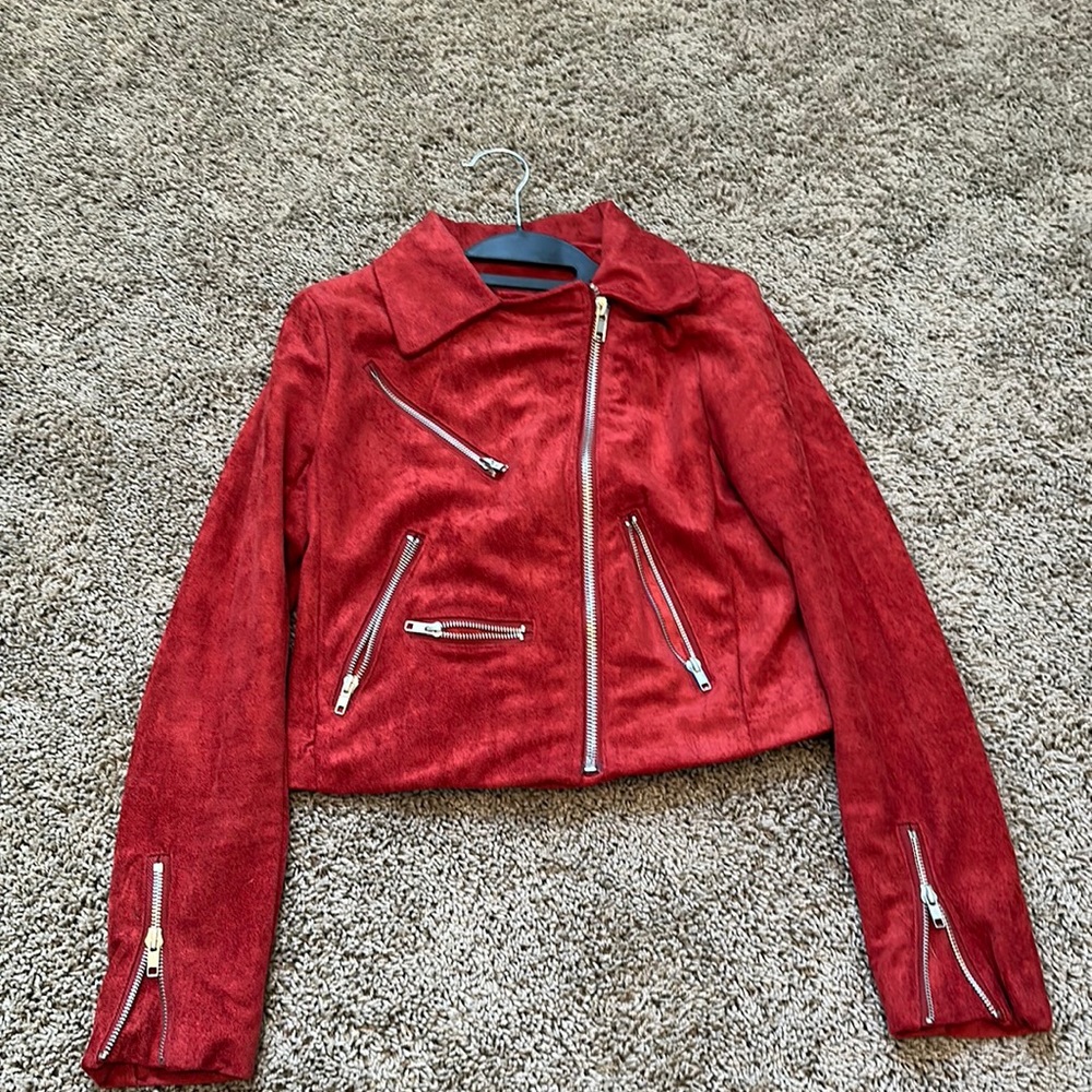 VICI jacket